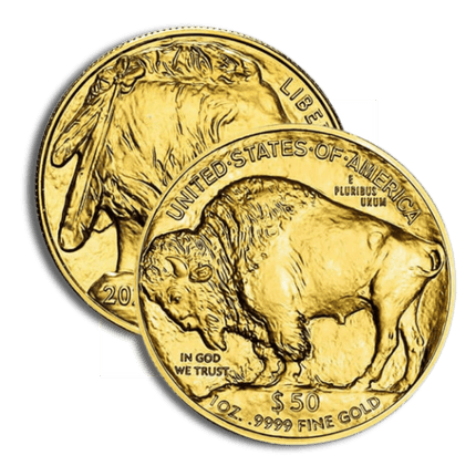 2026 1 oz gold buffalo bu