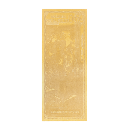 arizona 25 goldback
