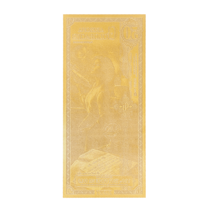 arizona 50 goldback