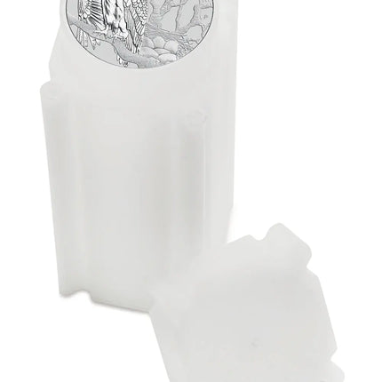 2022 1/2 oz Australian White-Bellied Sea Eagle Platinum Coin Genventro Bullion and Coins