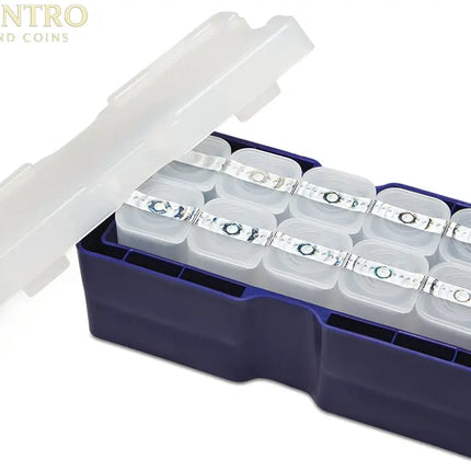 2022 1/2 oz Australian White-Bellied Sea Eagle Platinum Coin Genventro Bullion and Coins