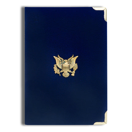 1987 two coin proof gold eagle set box/coa