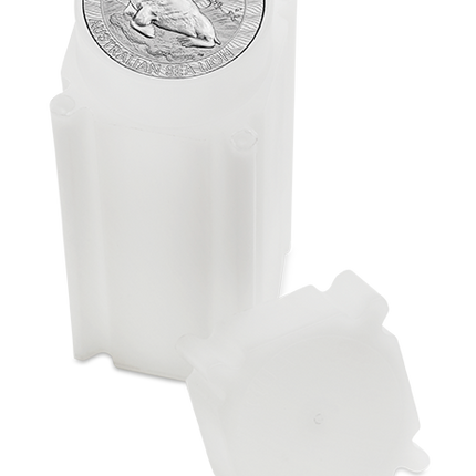 2023 1/3 oz australian sea lion platinum coin