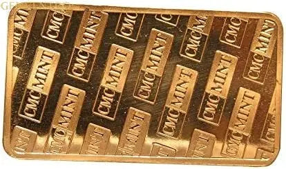 1 oz One Troy Ounce USA American Buffalo .999 Fine Copper Bullion Bar Ingot Cu Element CMCMINT GOLD TESTING EQUIPMENT