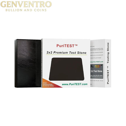 Gold Silver Platinum Testing Touch Scratch Stone Tester Detect Metal Jewelry GOLD TESTING EQUIPMENT