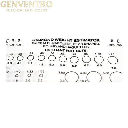 GTE Gold Silver Diamond Tester Selector Gemstone Jewelers Testing Kit Digital Electronic Tool GOLD TESTING EQUIPMENT