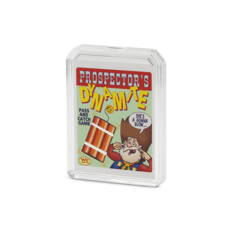 Niue 2025 Toy Story 2 Woody’s Roundup Stinky Pete Ag999 1oz Silver
