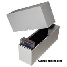 PSA Graded Card Storage Box - Holds 25