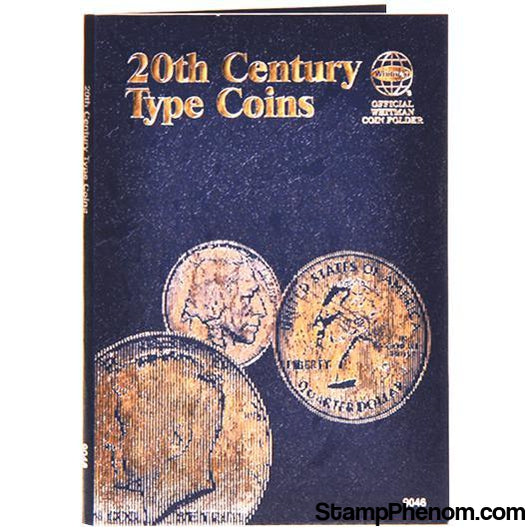 20th Century Type