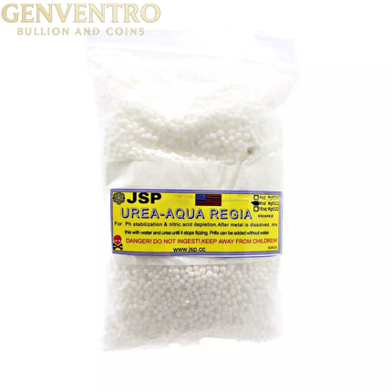 Gold Recovery & Refining Kit | Complete Chemical Solution for Scrap Gold Salvage GOLD TESTING EQUIPMENT