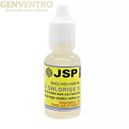 Gold Recovery & Refining Kit | Complete Chemical Solution for Scrap Gold Salvage GOLD TESTING EQUIPMENT