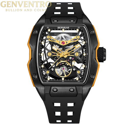 BERSIGAR RICHARDO YS018 Bersigar Watches